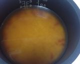 ★ビビンバ風炊き込みご飯★作り方4写真