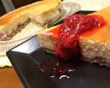 ♡NYチーズケーキ♡作り方4写真