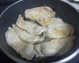 ♕簡単♕ 豚肉の生姜焼き(*´∪`*)♡作り方3写真