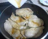 ♕簡単♕ 豚肉の生姜焼き(*´∪`*)♡作り方4写真