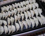 リッチバージョン♪うちんちの海老卵入餃子作り方2写真