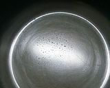 炊飯器で♪クルミ＆チョコ入りおからケーキ作り方7写真