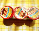 プリン♪プリン♪パン(*^^*)作り方2写真