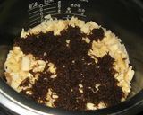 生もずくが美味しい♡たけのこの炊込みご飯作り方7写真
