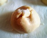 プリン♪プリン♪パン(*^^*)作り方5写真