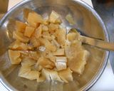 大根の煮物のおやき作り方2写真