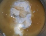 大根の煮物のおやき作り方3写真