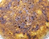 炊飯器で♪クルミ＆チョコ入りおからケーキ作り方13写真