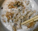 大根の煮物のおやき作り方5写真