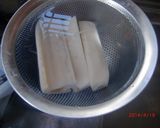 れんこん餅作り方1写真