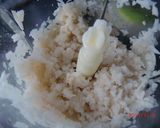 れんこん餅作り方3写真