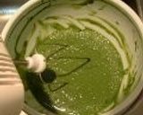 抹茶のドライフルーツパウンドケーキ作り方5写真
