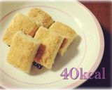 おからっぽくない！おからクッキー作り方6写真