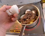 絶品肉じゃが！スマイリー流！作り方15写真