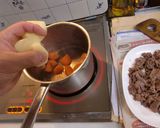 絶品肉じゃが！スマイリー流！作り方12写真