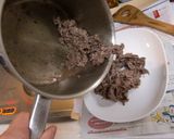 絶品肉じゃが！スマイリー流！作り方10写真