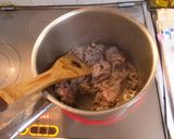 絶品肉じゃが！スマイリー流！作り方9写真