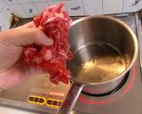 絶品肉じゃが！スマイリー流！作り方8写真