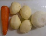 絶品肉じゃが！スマイリー流！作り方5写真