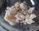 れんこん餅作り方6写真