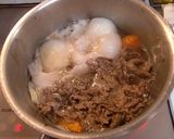 絶品肉じゃが！スマイリー流！作り方19写真