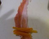 豚肉巻き☆作り方2写真