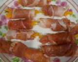 豚肉巻き☆作り方3写真