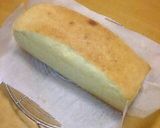 ふわふわ♪☆HM☆おからケーキ作り方8写真