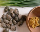 5分で作る絶品アサリの味噌汁スマイリー流作り方1写真
