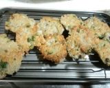 れんこん餅作り方11写真