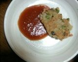 れんこん餅作り方12写真