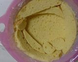 おめでたい日の鯛♪立体ケーキ♪作り方7写真