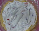 おめでたい日の鯛♪立体ケーキ♪作り方11写真