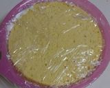 おめでたい日の鯛♪立体ケーキ♪作り方12写真
