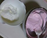 おめでたい日の鯛♪立体ケーキ♪作り方13写真