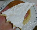 おめでたい日の鯛♪立体ケーキ♪作り方15写真