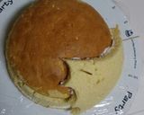 おめでたい日の鯛♪立体ケーキ♪作り方16写真