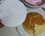 おめでたい日の鯛♪立体ケーキ♪作り方17写真