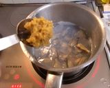 5分で作る絶品アサリの味噌汁スマイリー流作り方6写真