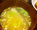 節約レシピ☆だしが最高!あら汁作り方5写真