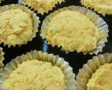 HM★簡単☆おからと人参のカップケーキ作り方6写真