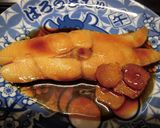 煮崩れしにくいカラスカレイの煮つけ作り方6写真