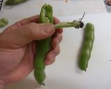 空豆の絶品ご飯!スマイリー流!作り方3写真