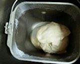 ﾌﾟｯﾁﾝﾌﾟﾘﾝでﾉﾝﾊﾞﾀｰのパン作り方4写真