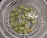 空豆の絶品ご飯!スマイリー流!作り方10写真