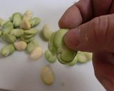 空豆の絶品ご飯!スマイリー流!作り方9写真