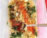 鶏丸ごと焼き作り方6写真