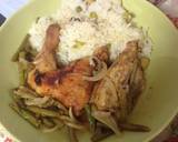 鶏丸ごと焼き作り方13写真
