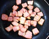 マヨネーズ不使用～春のホットポテトサラダ作り方6写真
