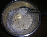 【裏ワザタルト生地】ブルーベリータルト作り方3写真